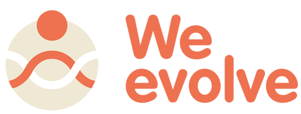 We Evolve - Energetics for Change